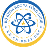 Logo Bộ Khoa học và Công nghệ