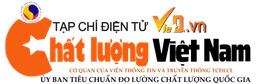 Tạp chí Chất lượng Việt Nam