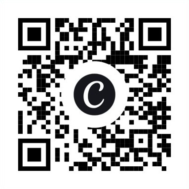 QR Code đăng ký tham dự